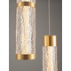 LED Полилей DECORO 9051101 NovaLuce 33W 3000K | Osvetlenieto.bg
