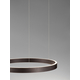 LED Полилей ELOWEN 9345649 NovaLuce 60W 3000K Triac Dimmable | Osvetlenieto.bg