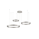 LED Полилей ELOWEN 9345654 NovaLuce 181W 3000K Triac Dimmable | Osvetlenieto.bg
