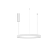 LED Полилей ELOWEN 9345659 NovaLuce 60W 3000K Triac Dimmable | Osvetlenieto.bg