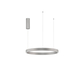 LED Полилей ELOWEN 9345666 NovaLuce 77W 3000K Triac Dimmable | Osvetlenieto.bg