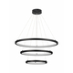 LED Полилей EMPATIA 9172867 NovaLuce 108W 3000K Triac Dimmable | Osvetlenieto.bg