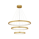 LED Полилей EMPATIA 9172869 NovaLuce 108W 3000K Triac Dimmable | Osvetlenieto.bg