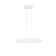 LED Полилей EPOS 9345710 NovaLuce 38W CCT 2700K-4000K Triac Dimmable | Osvetlenieto.bg