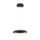 LED Полилей EPOS 9345712 NovaLuce 24W CCT 2700K-4000K Triac Dimmable | Osvetlenieto.bg