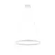 LED Полилей Febe 01-2863 Redo 37W 3000K | Osvetlenieto.bg