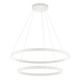LED Полилей Febe 01-2893 Redo 82W 3000K | Osvetlenieto.bg