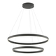 LED Полилей Febe 01-2897 Redo 82W 3000K | Osvetlenieto.bg