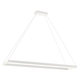 LED Полилей Febe 01-2923 Redo 50W 3000K | Osvetlenieto.bg