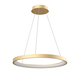 LED Полилей Iconic 01-3912 Redo 50W CCT 3000K-4000K | Osvetlenieto.bg