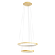 LED Полилей Iconic 01-3918 Redo 80W CCT 3000K-4000K | Osvetlenieto.bg