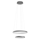 LED Полилей Iconic 01-3919 Redo 80W CCT 3000K-4000K | Osvetlenieto.bg
