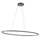 LED Полилей Leo 01-3299 Redo 65W CCT 3000K-4000K | Osvetlenieto.bg