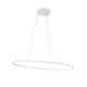 LED Полилей Leo 01-3337 Redo 43W CCT 3000K-4000K | Osvetlenieto.bg
