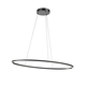 LED Полилей Leo 01-3339 Redo 43W CCT 3000K-4000K | Osvetlenieto.bg