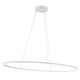 LED Полилей Leo 01-3340 Redo 65W CCT 3000K-4000K | Osvetlenieto.bg