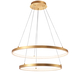 LED Полилей LEON 8100281 NovaLuce 65W 3000K Triac Dimmable | Osvetlenieto.bg