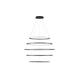 LED Полилей MAELO 9130643 NovaLuce 167W CCT 2700K-4000K Triac Dimmable | Osvetlenieto.bg