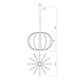 LED Полилей Moss 01-4433 Redo 72W 3000K Triac Dimmable | Osvetlenieto.bg