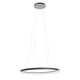 LED Полилей Nobu 01-3814 Redo 80W CCT 3000K-4000K | Osvetlenieto.bg
