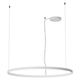 LED Полилей Orion 01-3874 Redo 75W CCT 2700K-3000K-4000K Triac Dimmable | Osvetlenieto.bg