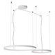 LED Полилей Orion 01-3878 Redo 98W CCT 2700K-3000K-4000K Triac Dimmable | Osvetlenieto.bg