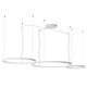 LED Полилей Orion 01-3882 Redo 176W CCT 2700K-3000K-4000K Triac Dimmable | Osvetlenieto.bg