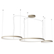 LED Полилей Orion 01-3883 Redo 176W CCT 2700K-3000K-4000K Triac Dimmable | Osvetlenieto.bg