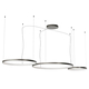 LED Полилей Orion 01-3884 Redo 176W CCT 2700K-3000K-4000K Triac Dimmable | Osvetlenieto.bg