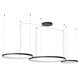 LED Полилей Orion 01-3885 Redo 176W CCT 2700K-3000K-4000K Triac Dimmable | Osvetlenieto.bg
