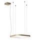 LED Полилей Orion 01-3891 Redo 40W CCT 2700K-3000K-4000K Triac Dimmable | Osvetlenieto.bg