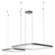 LED Полилей Orion 01-3900 Redo 96W CCT 2700K-3000K-4000K Triac Dimmable | Osvetlenieto.bg