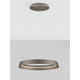 LED Полилей ORMI 9030520 NovaLuce 38W CCT 2700K-3000K Triac Dimmable | Osvetlenieto.bg