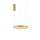 LED Полилей PERRINE 9345615 NovaLuce 22W 3000K Triac Dimmable | Osvetlenieto.bg