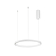 LED Полилей PERTINO 9345686 NovaLuce 38W 2700K Triac Dimmable | Osvetlenieto.bg