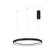 LED Полилей PERTINO 9345689 NovaLuce 48W 2700K Triac Dimmablе | Osvetlenieto.bg
