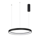LED Полилей PERTINO 9853684 NovaLuce 48W 3000K Triac Dimmablе | Osvetlenieto.bg
