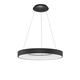 LED Полилей RANDO THIN 9453451 NovaLuce 50W 4000K Triac Dimmable | Osvetlenieto.bg
