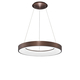 LED Полилей RANDO THIN 9453455 NovaLuce 50W 3000K Triac Dimmable | Osvetlenieto.bg