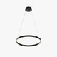 LED Полилей Rim MOD058PL-L32BK Maytoni 36W 3000K-4000K | Osvetlenieto.bg