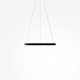 LED Полилей Rim MOD058PL-L32BK Maytoni 36W 3000K-4000K | Osvetlenieto.bg