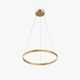 LED полилей Rim MOD058PL-L32BSK Maytoni 3W 2600K-3500K | Osvetlenieto.bg