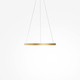 LED полилей Rim MOD058PL-L32BSK Maytoni 3W 2600K-3500K | Osvetlenieto.bg