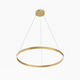 LED Полилей Rim MOD058PL-L42BSK Maytoni 51W 2600K-3500K | Osvetlenieto.bg