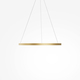 LED Полилей Rim MOD058PL-L42BSK Maytoni 51W 2600K-3500K | Osvetlenieto.bg