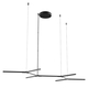 LED Полилей Stick 01-2797 Redo 65W 3000K Triac Dimmable | Osvetlenieto.bg