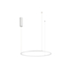 LED Полилей TARQUIN 9345600 NovaLuce 37W 3000K Triac Dimmable | Osvetlenieto.bg