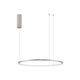 LED Полилей TARQUIN 9345603 NovaLuce 37W 3000K Triac Dimmable | Osvetlenieto.bg