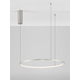 LED Полилей TARQUIN 9345603 NovaLuce 37W 3000K Triac Dimmable | Osvetlenieto.bg