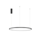 LED Полилей TARQUIN 9345605 NovaLuce 46W 3000K Triac Dimmable | Osvetlenieto.bg